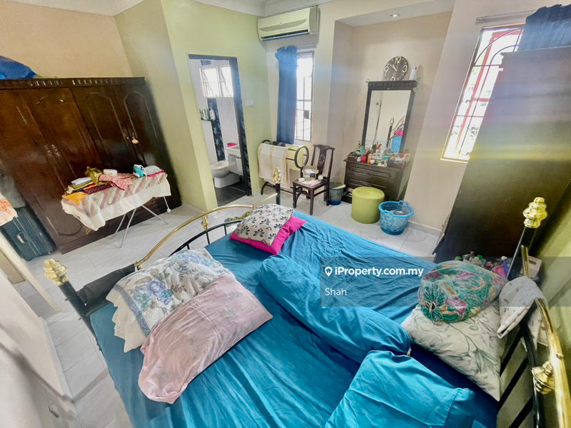 Rumah Teres 2-Tingkat untuk Dijual di Rawang Perdana 1, Rawang oleh Shah - iProperty.com.my