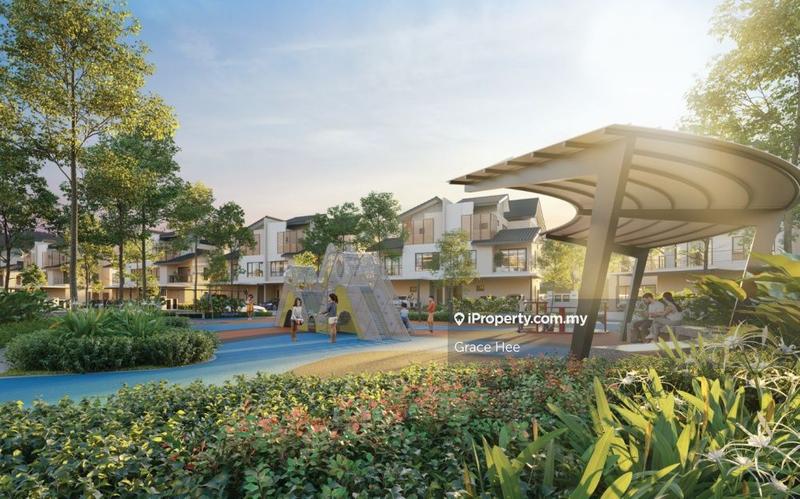 Banglo untuk Dijual di Serdang, Seri Kembangan oleh Grace Hee - iProperty.com.my