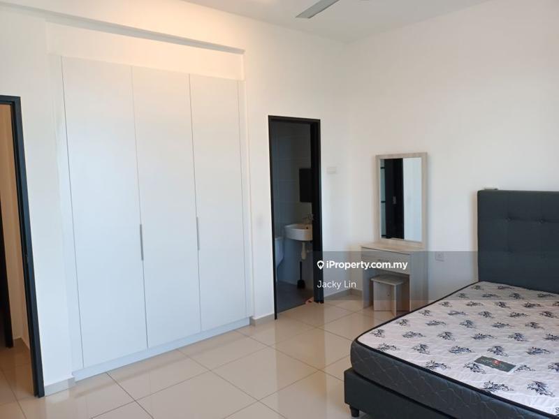 Service Residence for Sale in Novo 8 Residence by Jacky Lin - iProperty.com.my