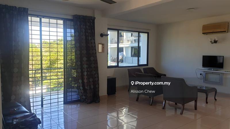 For Rent - Desa Embun Emas