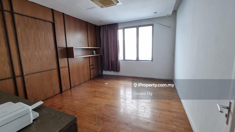 Bungalow House untuk Dijual di Seputeh Point Zero Lot Bungalow iD Full Renovation, Seputeh oleh Gerald Ng - iProperty.com.my