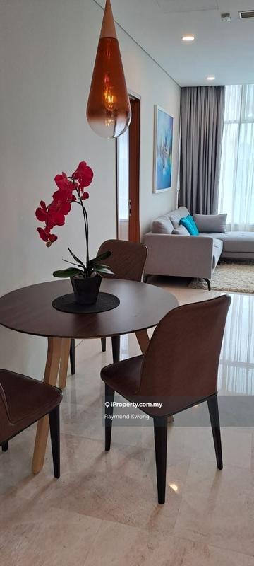 Service Residence for Sale in Sky Suites @ KLCC by Raymond Kwong - iProperty.com.my