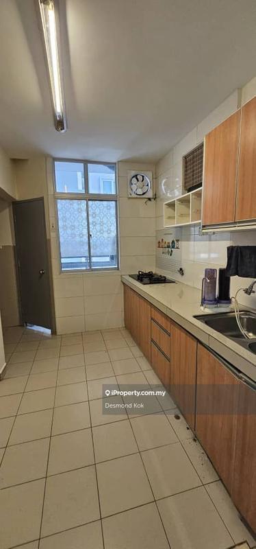 For Rent - Menjalara 18