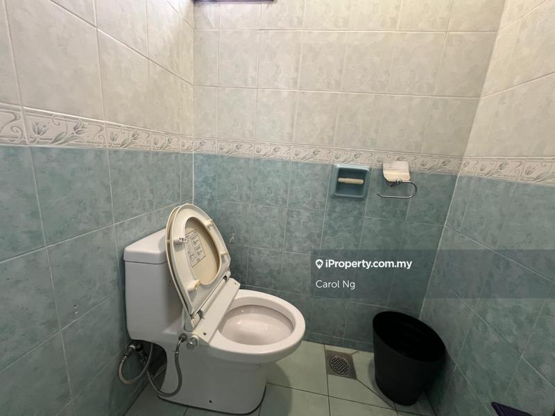 Semi-Detached House for Rent in Templer Bestari, Rawang by Carol Ng - iProperty.com.my