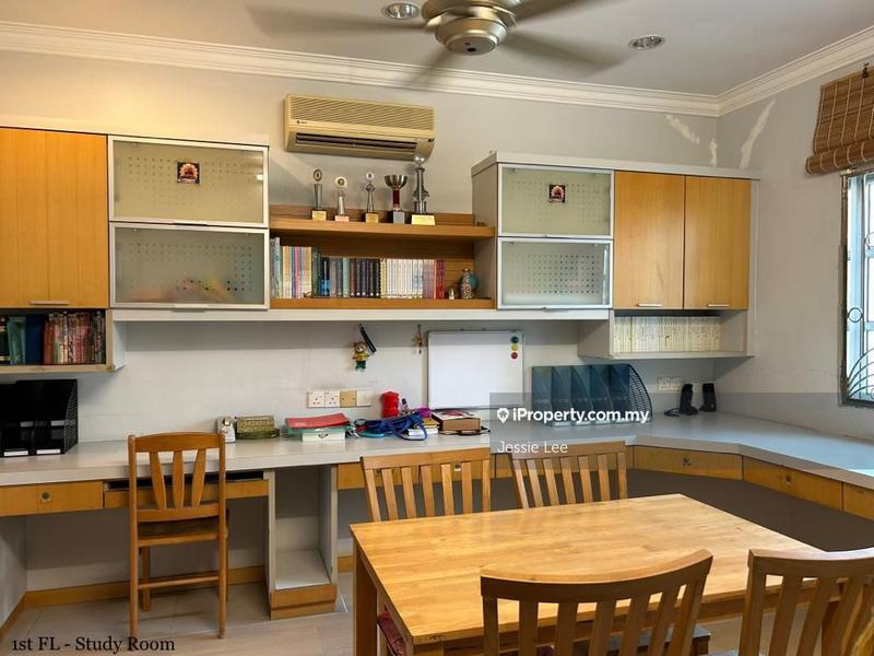 Banglo untuk Dijual di Telok Air Tawar, Butterworth oleh Jessie Lee - iProperty.com.my