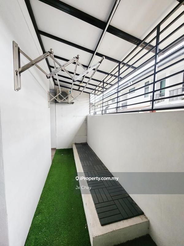 2-storey Terraced House for Sale in Elmina, Shah Alam by Jx Chay - iProperty.com.my