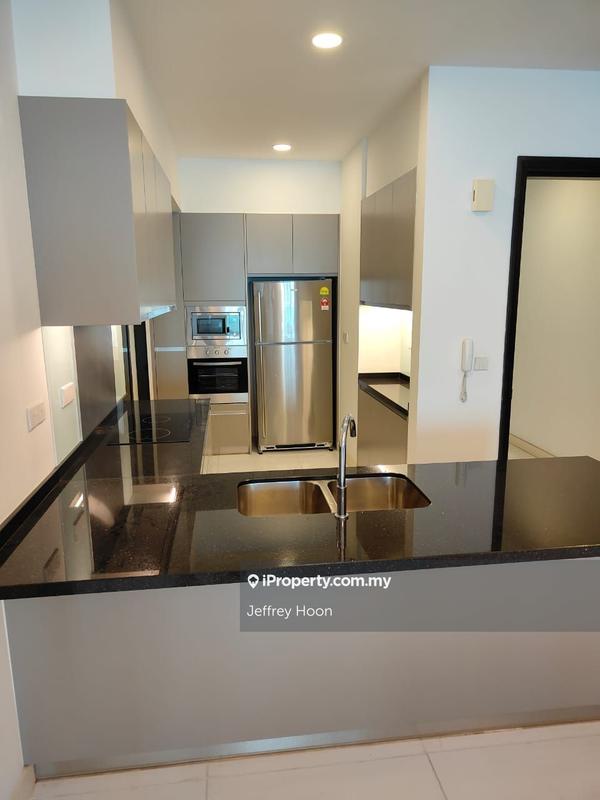 Condominium for Sale in 100 Residency by Jeffrey Hoon - iProperty.com.my
