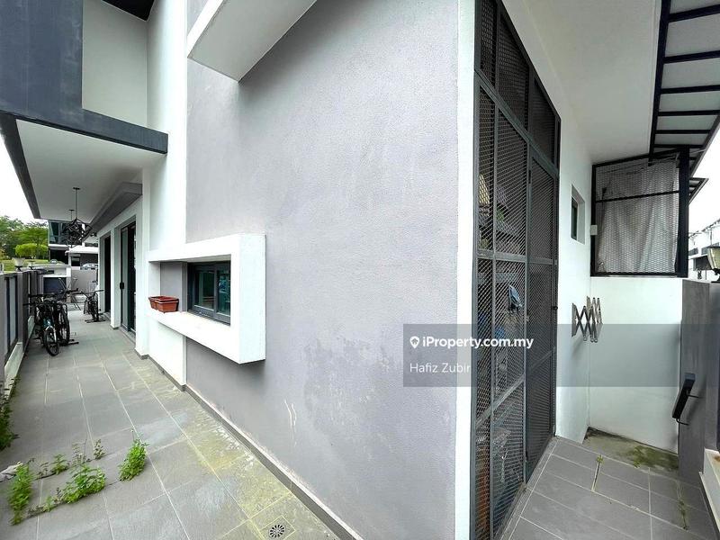 2-storey Terraced House for Sale in Denai Alam, Shah Alam by Hafiz Zubir - iProperty.com.my