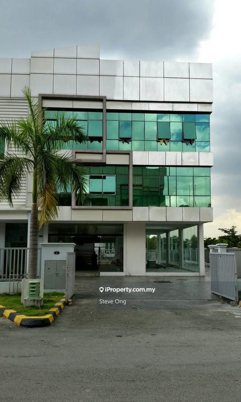 For Sale - The Cube Bandar Puteri Puchong