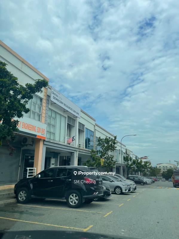 Kedai-Pejabat untuk Dijual di Kajang Perdana, Kajang oleh SM Cheong - iProperty.com.my