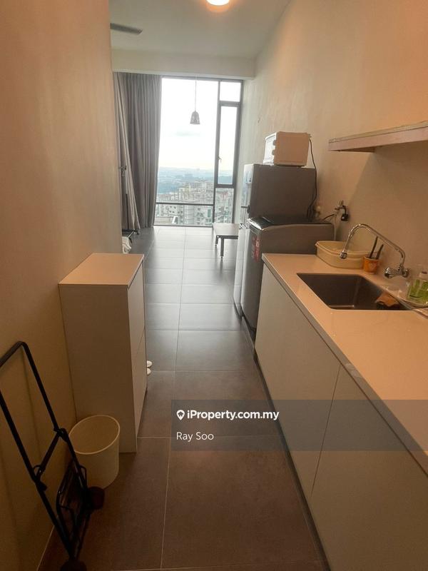 Service Residence for Sale in Empire Damansara by Ray Soo - iProperty.com.my