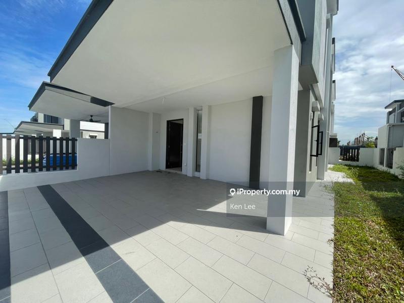 Semi-Detached House for Sale in Ecohill frossa, Semenyih by Ken Lee - iProperty.com.my