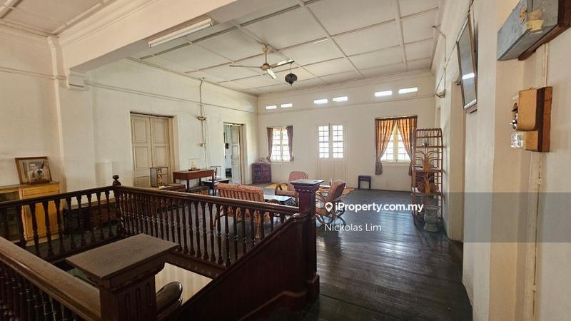Commercial Bungalow for Rent in Lebuhraya Peel, Pulau Tikus by Nickolas Lim - iProperty.com.my