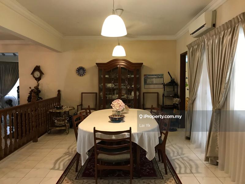 Banglo untuk Dijual di SS19, Subang Jaya oleh Lai Yk - iProperty.com.my