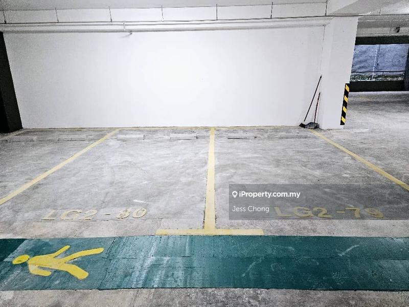 Condominium for Sale in Allevia by Jess Chong - iProperty.com.my