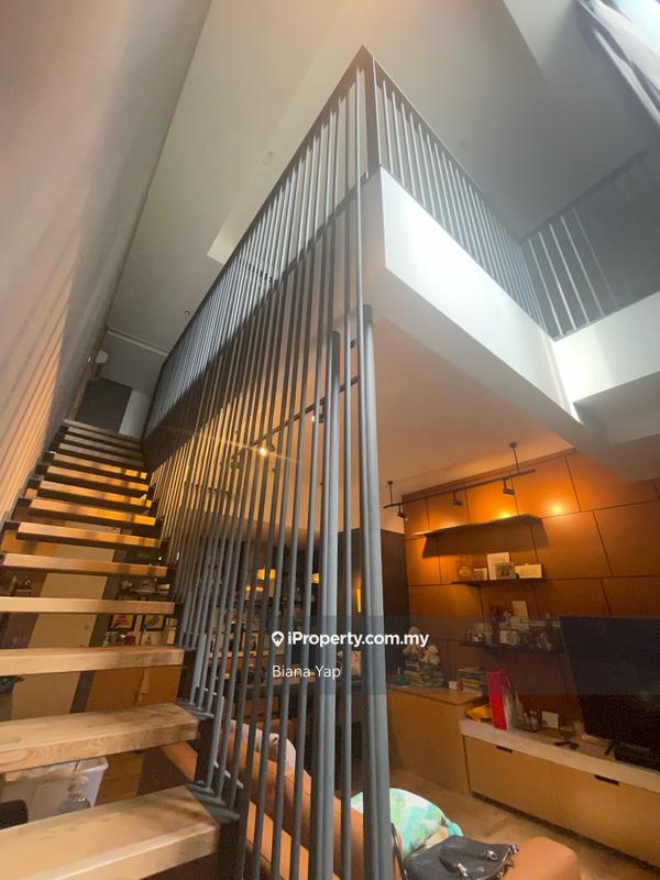 For Sale - Twy Duplex Condos