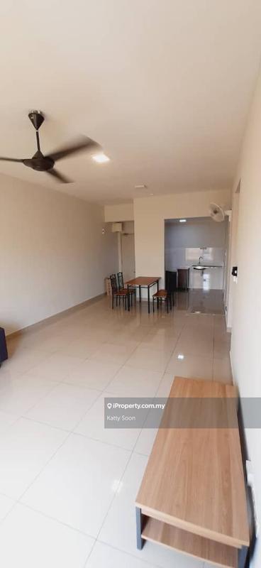 Condominium for Sale in Hillpark Residence by Katty Soon - iProperty.com.my