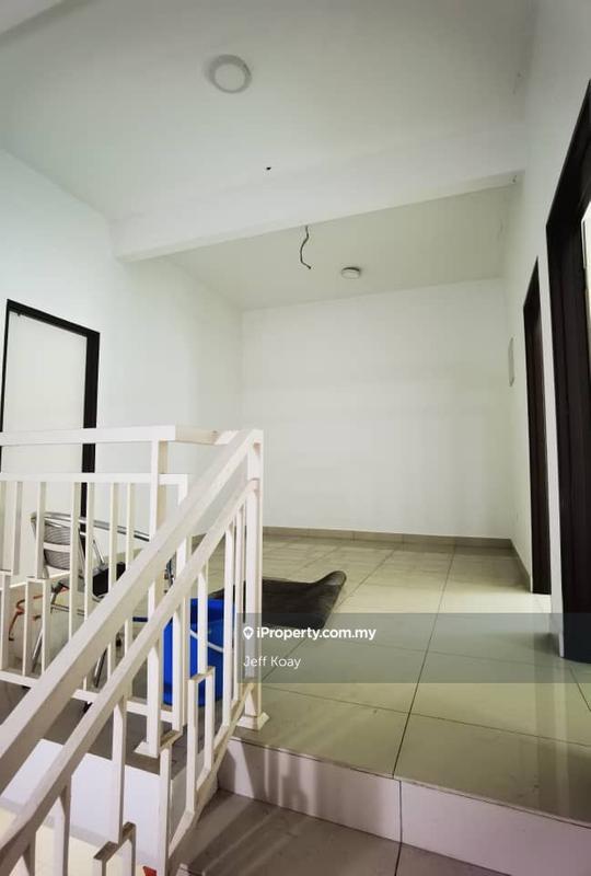 Rumah Berangkai 2 Tingkat untuk Disewa di Taman Seri Juru, Bukit Minyak oleh Jeff Koay - iProperty.com.my