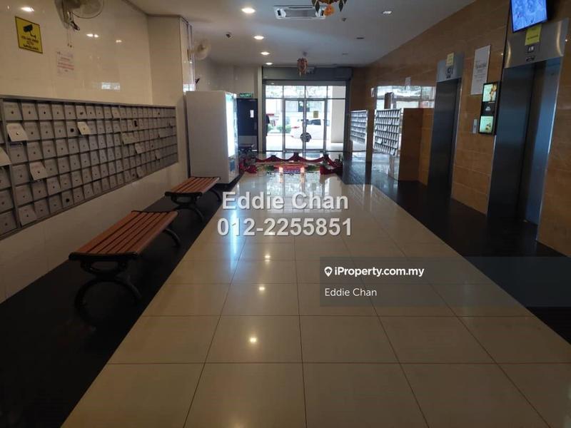Condominium for Sale in Platinum Lake PV 16 by Eddie Chan - iProperty.com.my