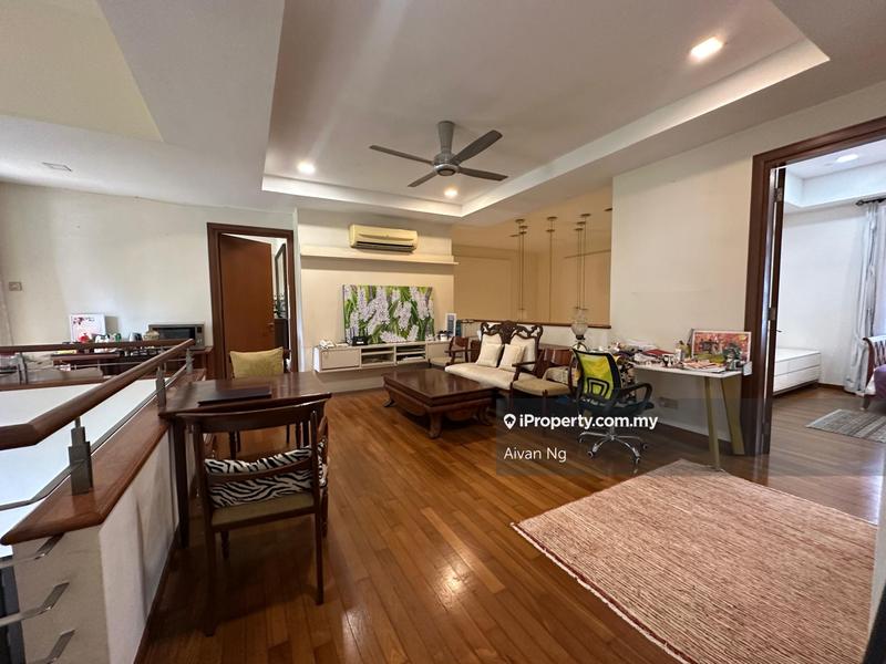 Bungalow House untuk Dijual di Taman Tunku, Bukit Tunku (Kenny Hills) oleh Aivan Ng - iProperty.com.my