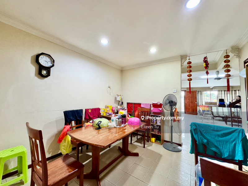 2-storey Terraced House for Sale in Taman Puncak Jalil, Seri Kembangan by Eileen Tu - iProperty.com.my