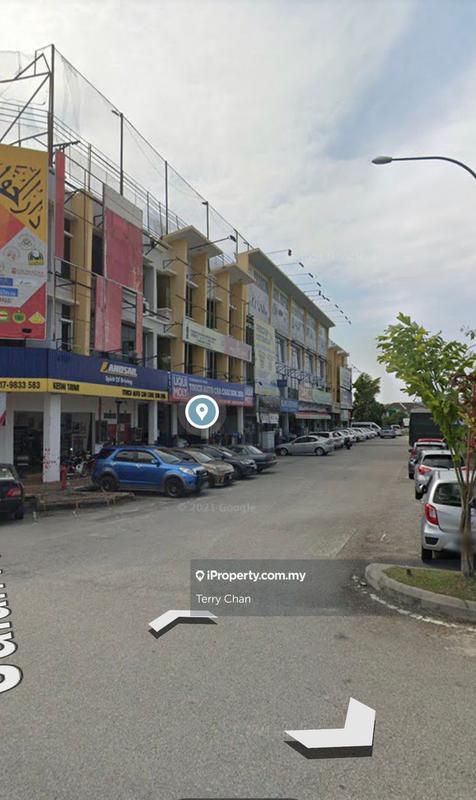 Shop for Sale in Kajang, Selangor by Terry Chan - iProperty.com.my