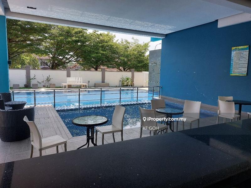 Rumah Berkembar untuk Dijual di Taman Prima Saujana, Kajang oleh KF GOH - iProperty.com.my