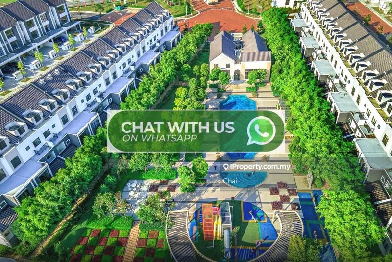 Tanah Kediaman untuk Dijual di Seremban City Centre, Seremban oleh Chai - iProperty.com.my