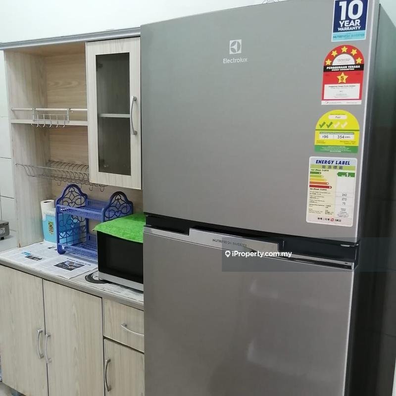 For Rent - Desa Kiara