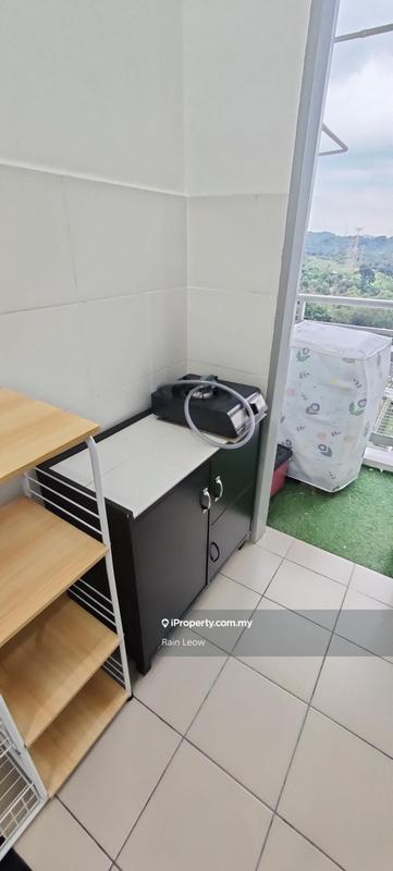 Residensi Servis untuk Dijual di Trio Permai oleh Rain Leow - iProperty.com.my