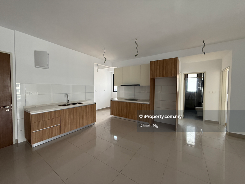 For Sale - Kuchai Sentral