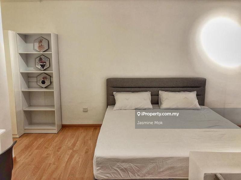 Service Residence for Rent in EkoCheras by Jasmine Mok - iProperty.com.my