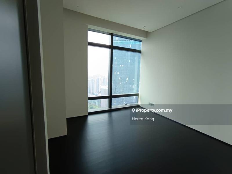 Service Residence for Sale in Four Seasons Place by Heren Kong - iProperty.com.my