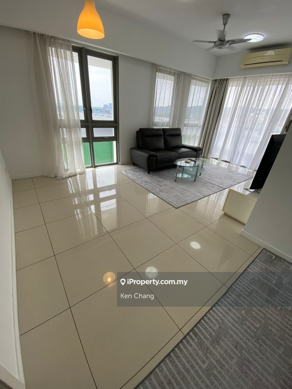 Condominium for Rent in Cascades Residency @ Dataran Cascade by Ken Chang - iProperty.com.my