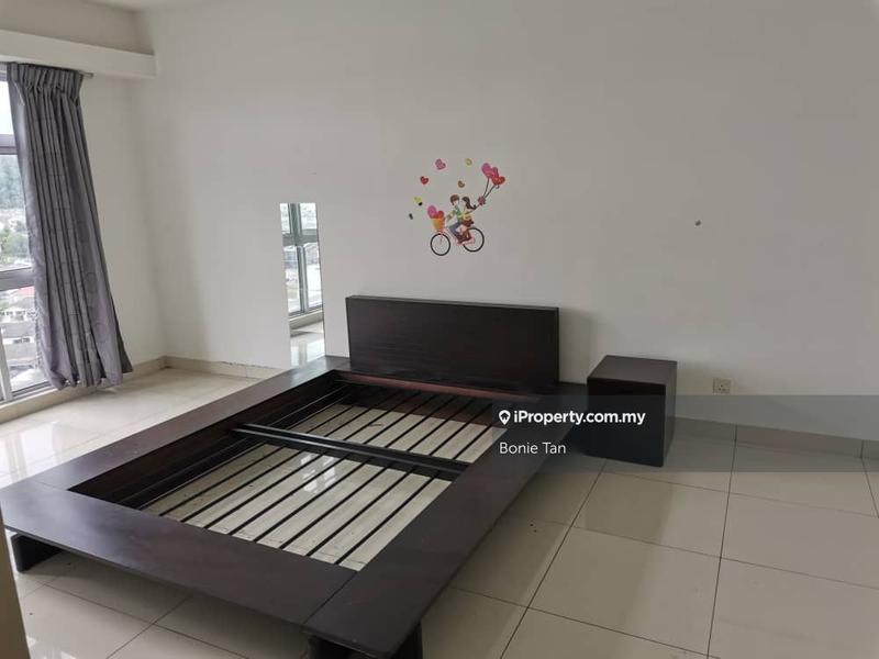 Kediaman Servis untuk Dijual di Livia Residence @ C180 oleh Bonie Tan - iProperty.com.my