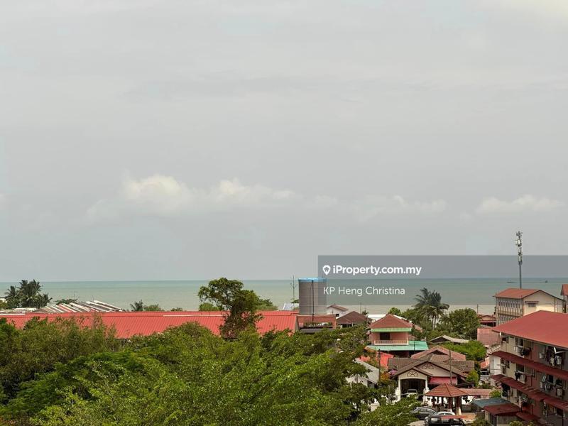 Kondominium untuk Dijual di Straits Court oleh KP Heng Christina - iProperty.com.my