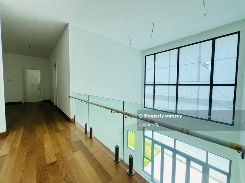 Semi-Detached House for Sale in Amelia, Sejati Residence, Cyberjaya, Cyberjaya by Joanne Tei - iProperty.com.my