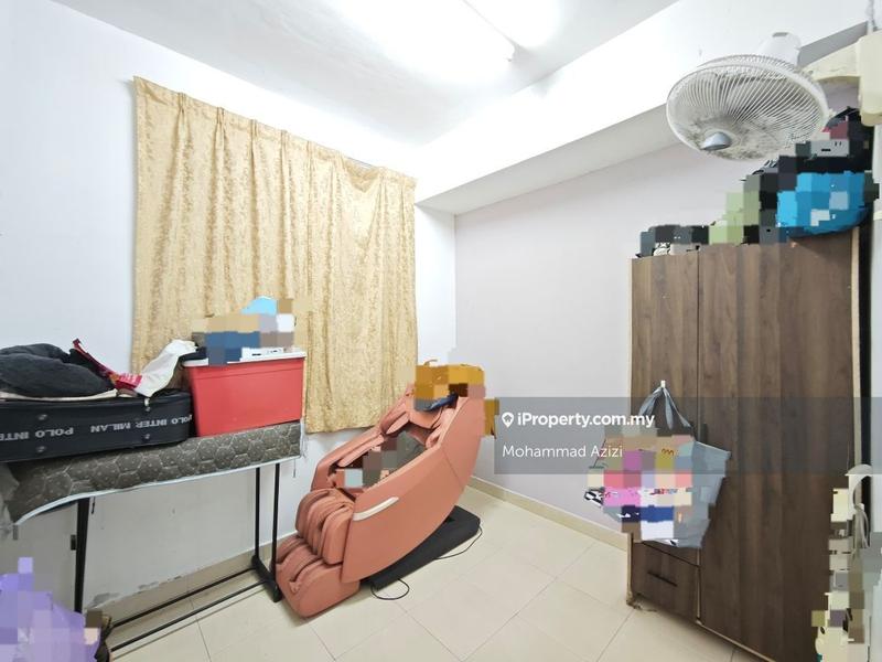 Rumah Berangkai 1.5 Tingkat untuk Dijual di Bandar Damansara Kuantan, Sungai Karang oleh Mohammad Azizi - iProperty.com.my