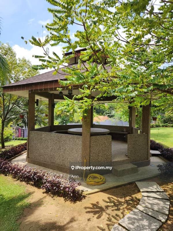 Banglo untuk Dijual di Country Heights, Kajang oleh Ann - iProperty.com.my