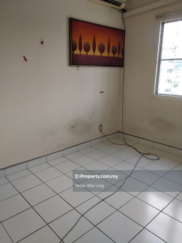 Apartment for Sale in Akasia Apartment by Yeow Wai Ling - iProperty.com.my
