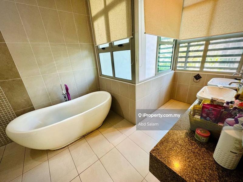 Semi-Detached House for Sale in TTDI Height, Taman Tun Dr Ismail by Abd Salam - iProperty.com.my