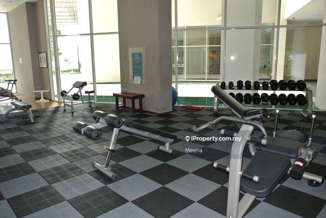 Condominium for Rent in Suasana Sentral Loft by Meena - iProperty.com.my