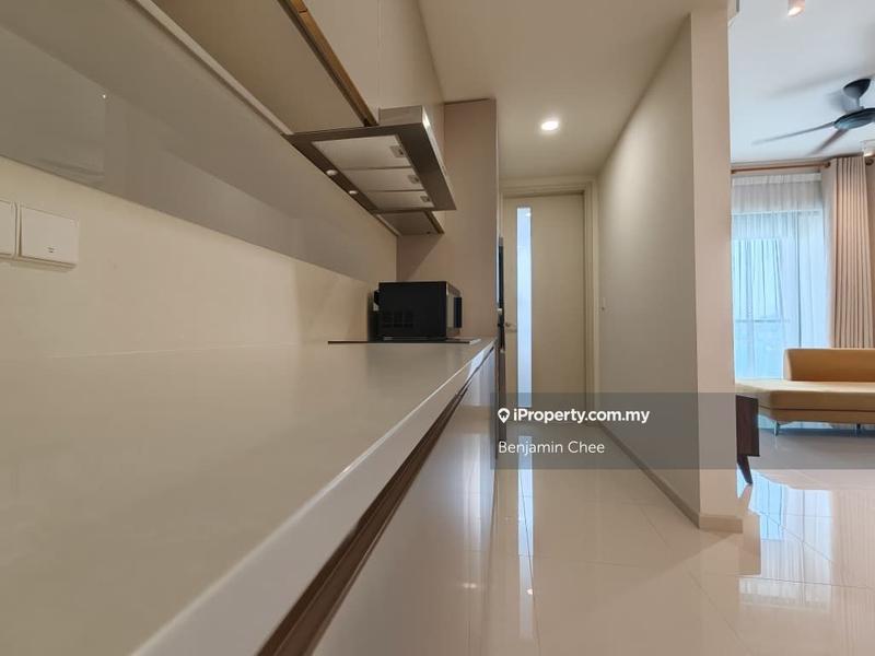 For Rent - Residensi Solaris Parq