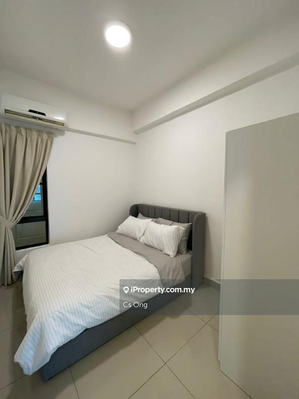 Condominium for Rent in Park 51 Residency by Cs Ong - iProperty.com.my