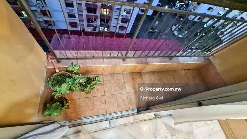 Apartment for Sale in Vista Lavender by Richard Ooi - iProperty.com.my