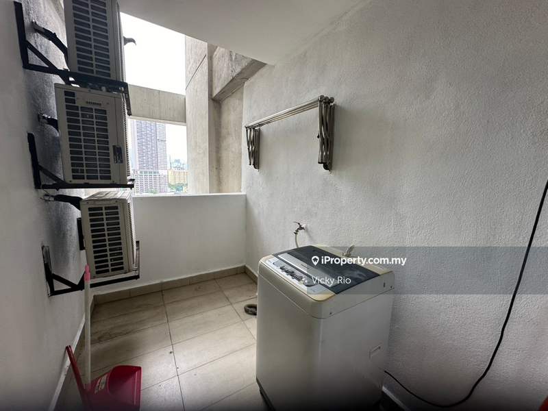 Condominium for Rent in 633 Residency by Vicky Rio - iProperty.com.my