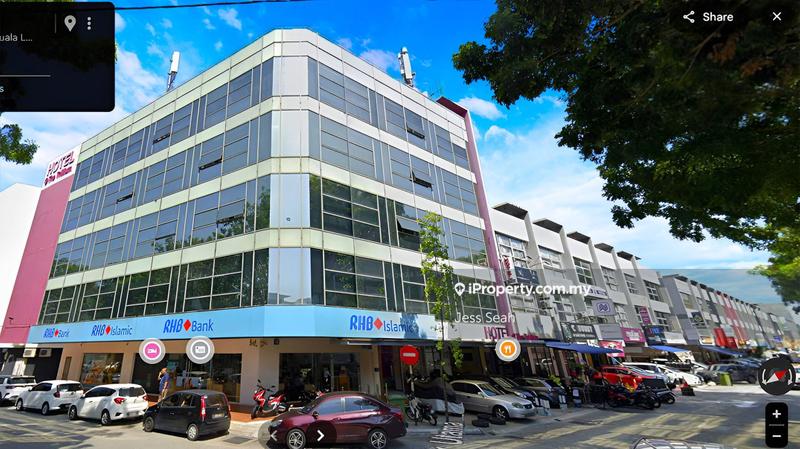 Kedai untuk Disewa di Lake Fields, Sungai Besi oleh Jess Seah - iProperty.com.my