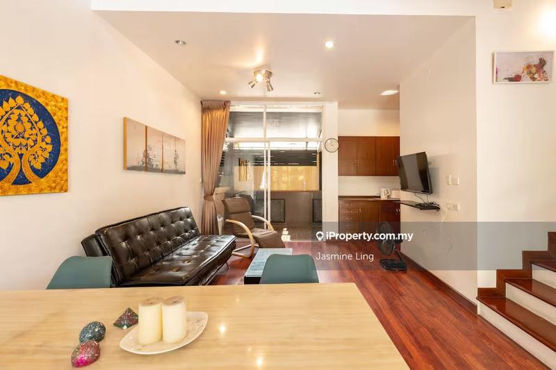 For Sale - Casa Desa