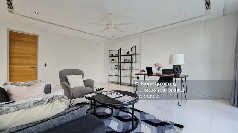 Service Residence for Rent in Le Nouvel by David Chang - iProperty.com.my