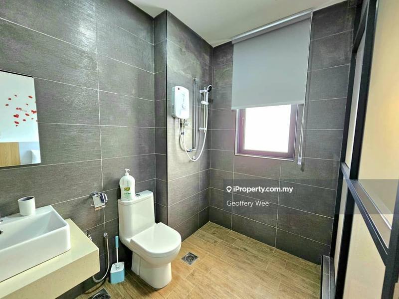 Condominium for Sale in The Quartz Residence by Geoffery Wee - iProperty.com.my